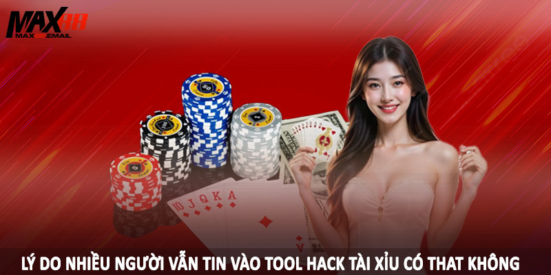 Tool Hack Tài Xỉu Có Thật Không? Tìm Câu Trả Lời Chính Xác 4 Lý do nhiều người vẫn tin vào tool hack tài xỉu có that không