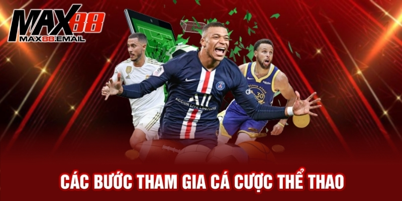 Đánh giá độ uy tín của K Sports - K Sports có thực sự an toàn? 4 Các bước tham gia cá cược thể thao