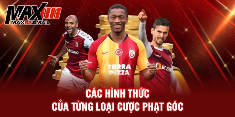 Kèo phạt góc là gì? Bí thuật bắt kèo hiệu quả cho người mới 3 Kèo phạt góc là gì? Bí thuật bắt kèo hiệu quả cho người mới