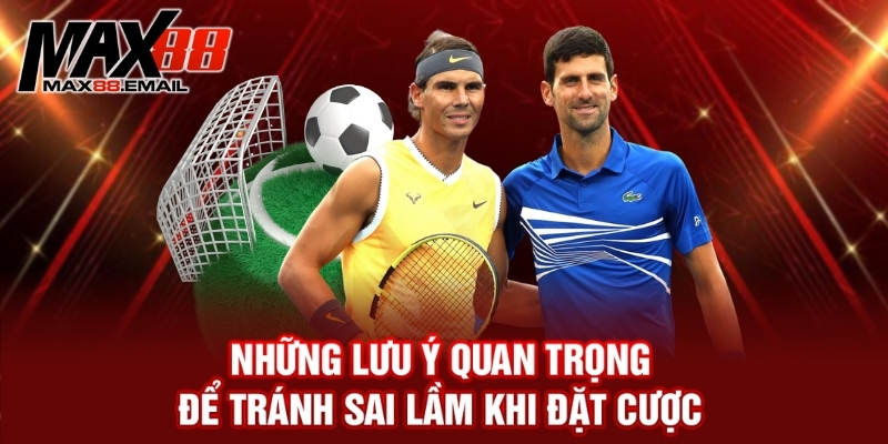 Kèo Chẵn Lẻ – Khám phá loại kèo hấp dẫn nhất hành tinh 4 Những lưu ý quan trọng để tránh sai lầm khi đặt cược