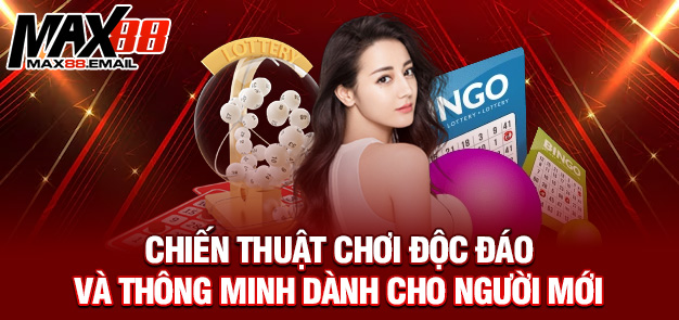 Lô cặp: Hướng Dẫn Chơi Chi Tiết Và Chiến Thuật Tối Ưu Tại MAX88 3 Chiến thuật chơi độc đáo và thông minh dành cho người mới
