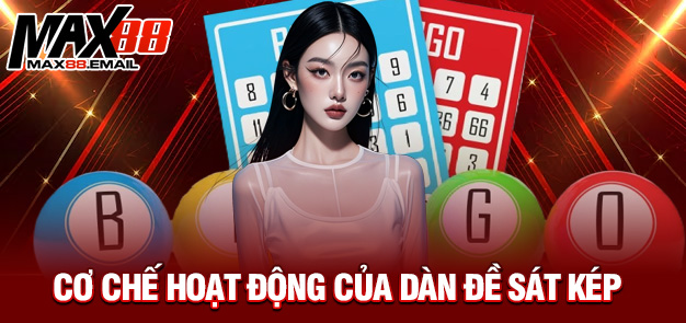 Dàn đề sát kép - Cách chơi cực hay cực độc lạ tại nhà cái MAX88 8 Dàn đề sát kép - Cách chơi cực hay cực độc lạ tại nhà cái MAX88