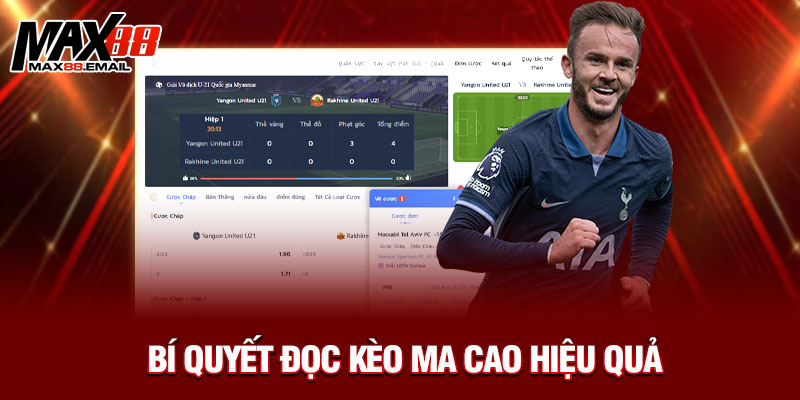 Kèo Ma Cao Là Gì? Tìm Hiểu Chi Tiết Loại Kèo Được Ưa Chuộng Nhất 3 Bí quyết đọc kèo Ma Cao hiệu quả