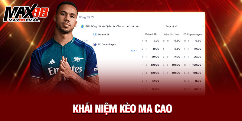 Kèo Ma Cao Là Gì? Tìm Hiểu Chi Tiết Loại Kèo Được Ưa Chuộng Nhất 1 Kèo Ma Cao Là Gì? Tìm Hiểu Chi Tiết Loại Kèo Được Ưa Chuộng Nhất