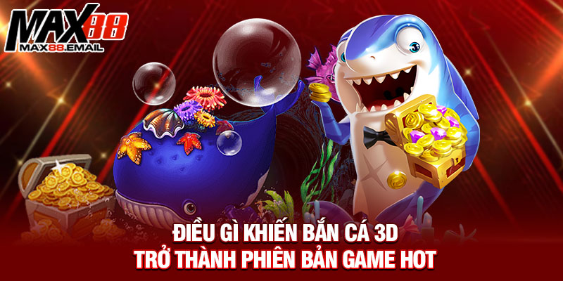Tải Bắn Cá 3d - Chạm Vào Thế Giới Đại Dương Đầy Sống Động 2 Tải Bắn Cá 3d - Chạm Vào Thế Giới Đại Dương Đầy Sống Động