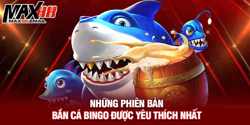 Bắn Cá Bingo - Vòng Quay Ma Thuật Biến Bạn Thành Tỷ Phú 5 Bắn Cá Bingo - Vòng Quay Ma Thuật Biến Bạn Thành Tỷ Phú
