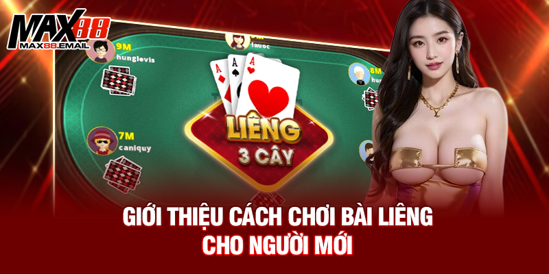 Cách Chơi Bài Liêng - Bí Quyết Làm Chủ Ván Bài Cho Người Mới 3 Cách Chơi Bài Liêng - Bí Quyết Làm Chủ Ván Bài Cho Người Mới