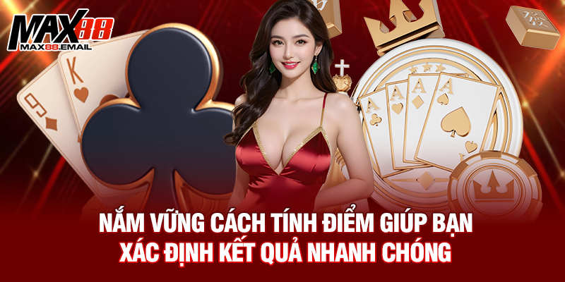 Nắm vững cách tính điểm giúp bạn xác định kết quả nhanh chóng