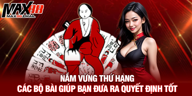 Bài Tam Cúc Là Gì: Hướng Dẫn Luật Chơi, Cách Đi Bài Chi Tiết